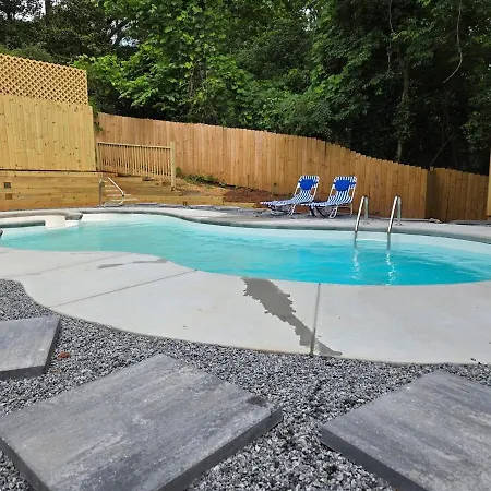 Silver Springs